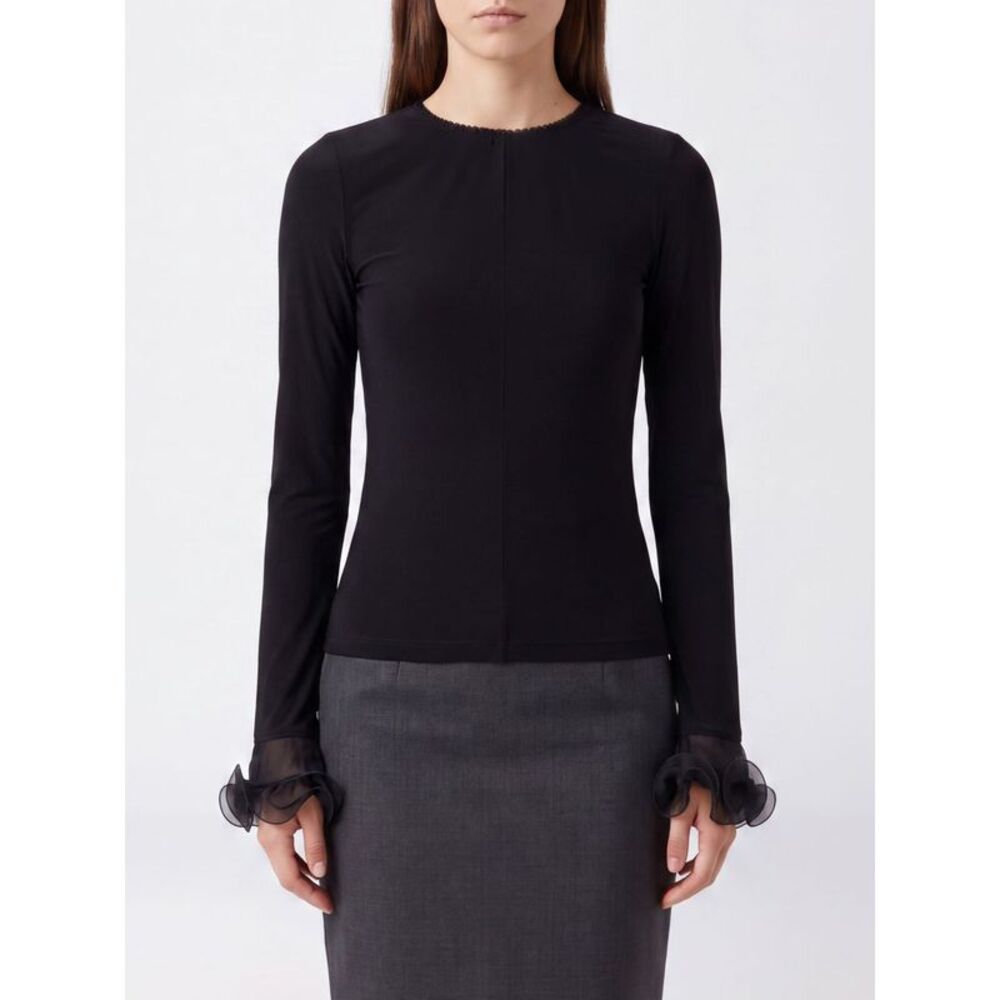Moschino Couture Women Sweater Woman Moschino Couture